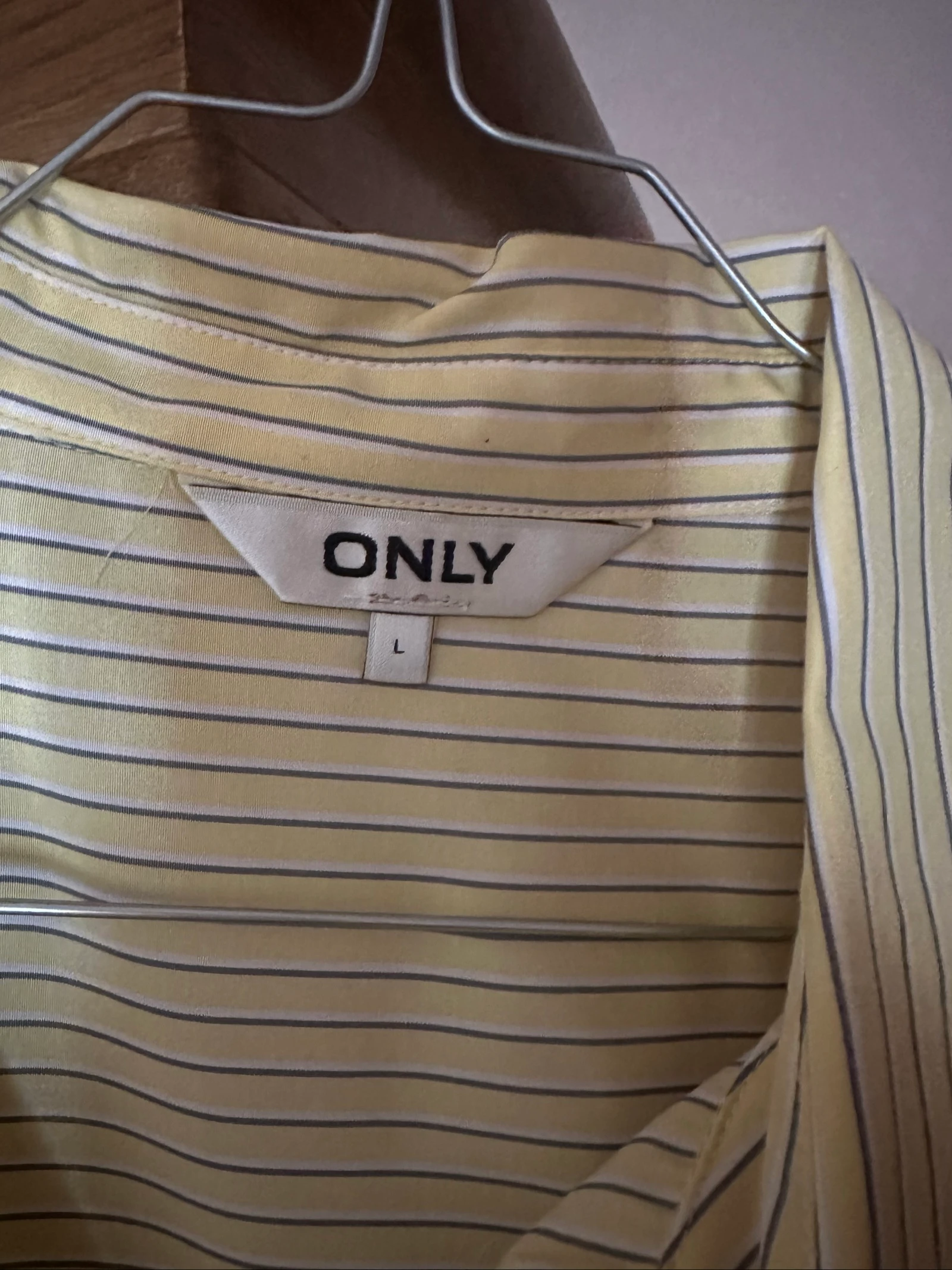 Camisa Only – photo 2